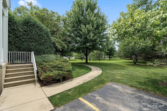 2321 Twilight Dr, Aurora, IL 60503 - photo 3