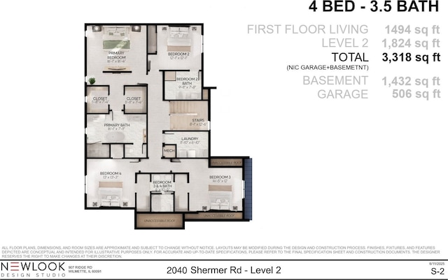 2050 Shermer Rd, Northbrook, IL 60062 - photo 12