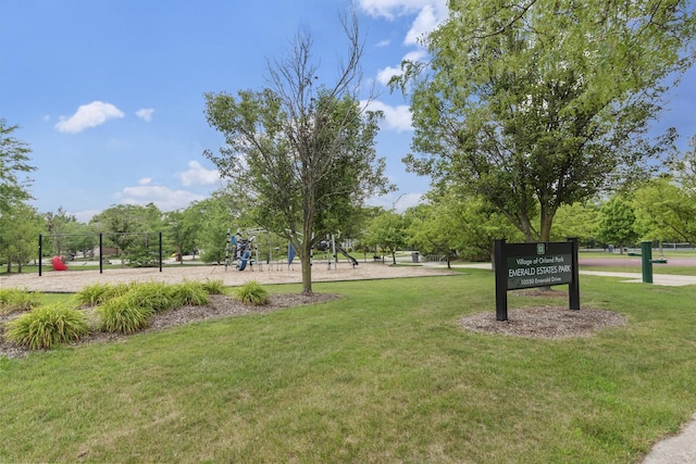 17304 Buck Dr, Orland Park, IL 60467 - photo 34