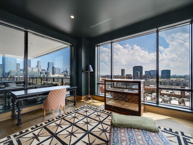 21 N May St Unit 1104, Chicago, IL 60607 - photo 11