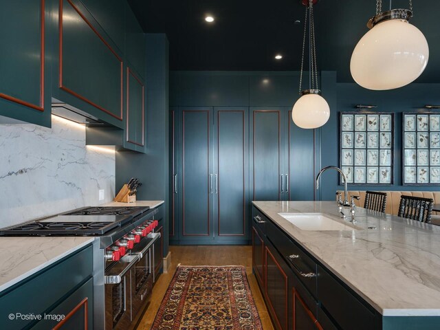 21 N May St Unit 1104, Chicago, IL 60607 - photo 14