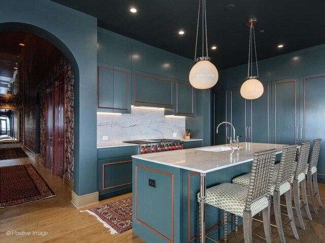 21 N May St Unit 1104, Chicago, IL 60607 - photo 15