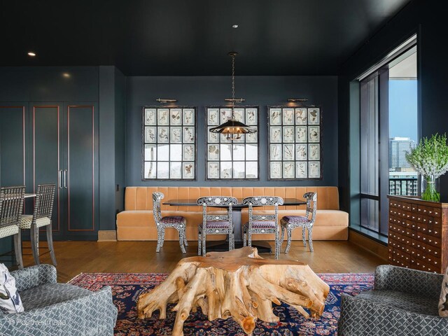 21 N May St Unit 1104, Chicago, IL 60607 - photo 17