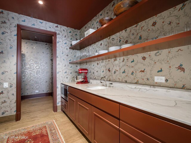 21 N May St Unit 1104, Chicago, IL 60607 - photo 19