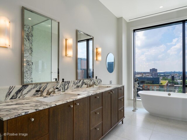 21 N May St Unit 1104, Chicago, IL 60607 - photo 23