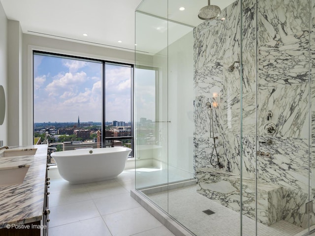 21 N May St Unit 1104, Chicago, IL 60607 - photo 24