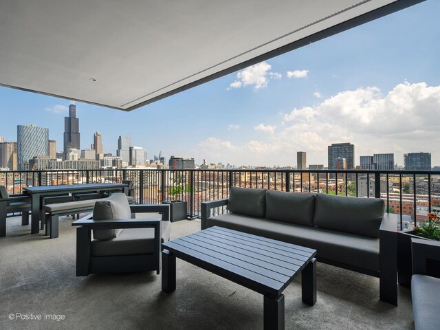 21 N May St Unit 1104, Chicago, IL 60607 - photo 29