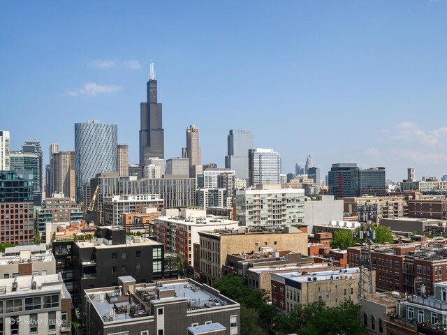 21 N May St Unit 1104, Chicago, IL 60607 - photo 31