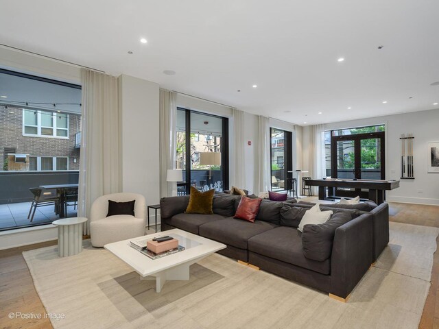 21 N May St Unit 1104, Chicago, IL 60607 - photo 32