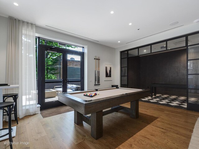 21 N May St Unit 1104, Chicago, IL 60607 - photo 34