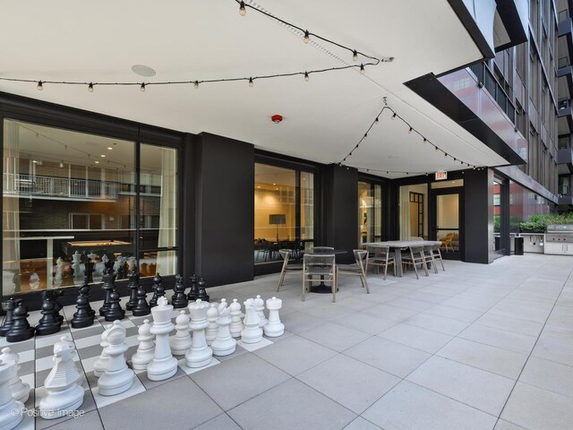 21 N May St Unit 1104, Chicago, IL 60607 - photo 35