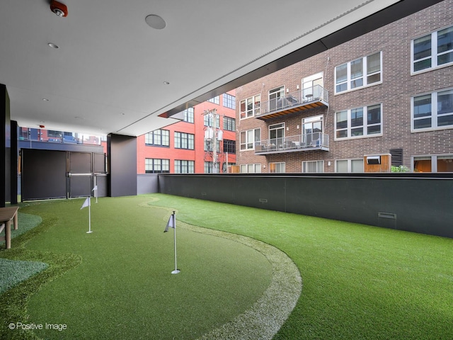 21 N May St Unit 1104, Chicago, IL 60607 - photo 37