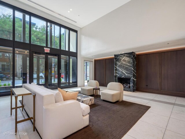 21 N May St Unit 1104, Chicago, IL 60607 - photo 39