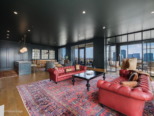 21 N May St Unit 1104, Chicago, IL 60607 - photo 5