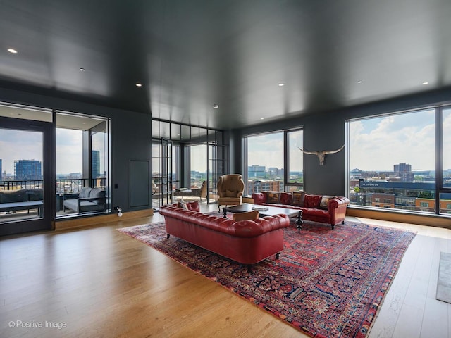 21 N May St Unit 1104, Chicago, IL 60607 - photo 6