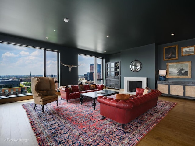 21 N May St Unit 1104, Chicago, IL 60607 - photo 7