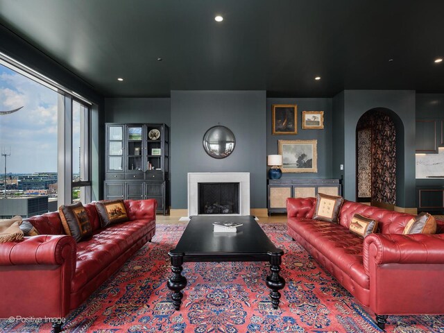21 N May St Unit 1104, Chicago, IL 60607 - photo 8