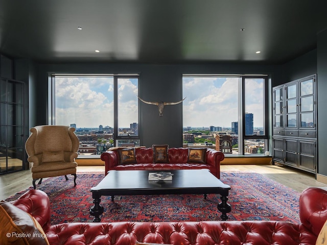 21 N May St Unit 1104, Chicago, IL 60607 - photo 9
