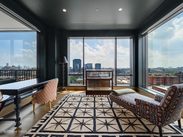 21 N May St Unit 1104, Chicago, IL 60607 - photo 10