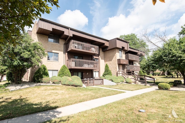 107 Caterpillar Dr Unit 3B, Joliet, IL 60436 - photo 1