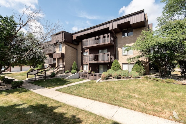 107 Caterpillar Dr Unit 3B, Joliet, IL 60436 - photo 2