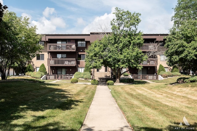 107 Caterpillar Dr Unit 3B, Joliet, IL 60436 - photo 26