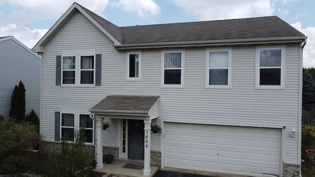 3808 Thoroughbred Ln, Joliet, IL 60435 - photo 1
