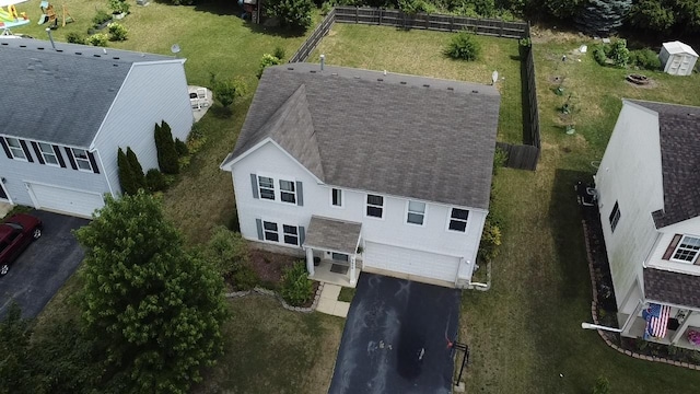 3808 Thoroughbred Ln, Joliet, IL 60435 - photo 13