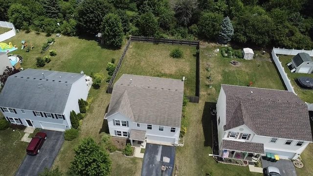 3808 Thoroughbred Ln, Joliet, IL 60435 - photo 14