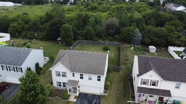 3808 Thoroughbred Ln, Joliet, IL 60435 - photo 15