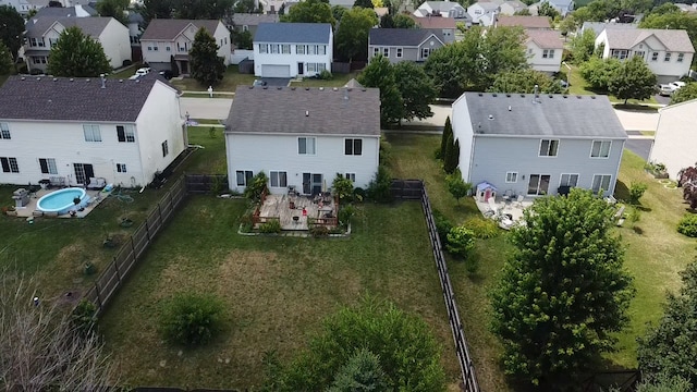 3808 Thoroughbred Ln, Joliet, IL 60435 - photo 18