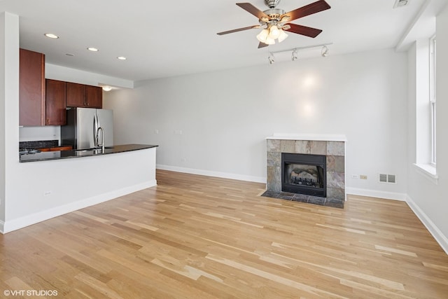 2700 W Belmont Ave Unit 205, Chicago, IL 60618 - photo 3
