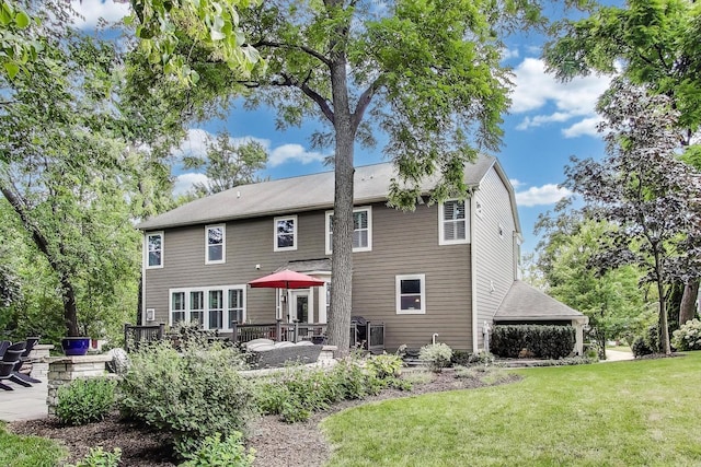 562 Summerdale Ave, Glen Ellyn, IL 60137 - photo 59