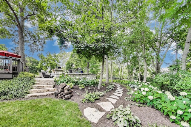 562 Summerdale Ave, Glen Ellyn, IL 60137 - photo 65