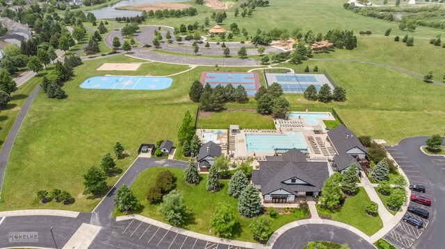 12908 Timber Wood Cir, Plainfield, IL 60585 - photo 29