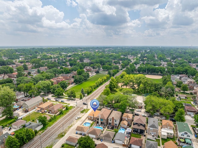 2602 W 105th St, Chicago, IL 60655 - photo 26