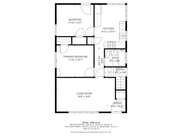 2602 W 105th St, Chicago, IL 60655 - photo 29