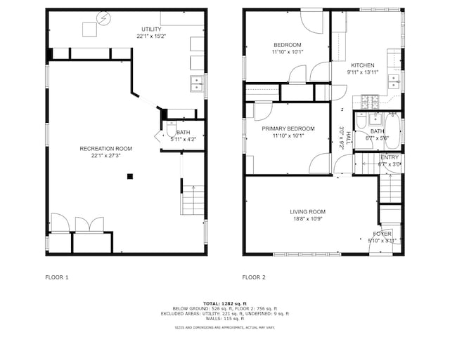 2602 W 105th St, Chicago, IL 60655 - photo 30