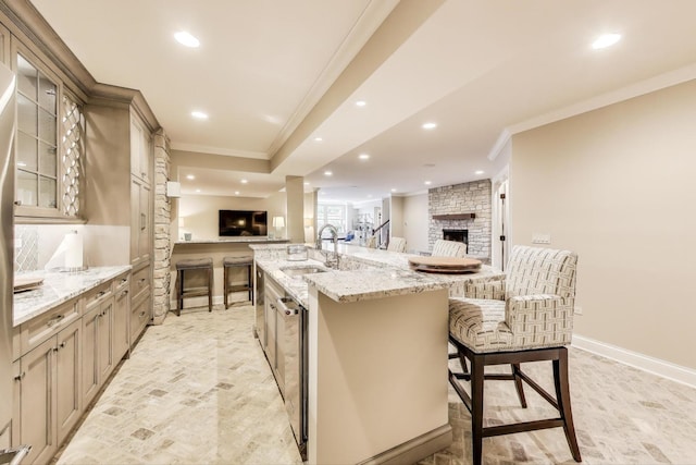 1109 Rebecca Ct, Libertyville, IL 60048 - photo 48