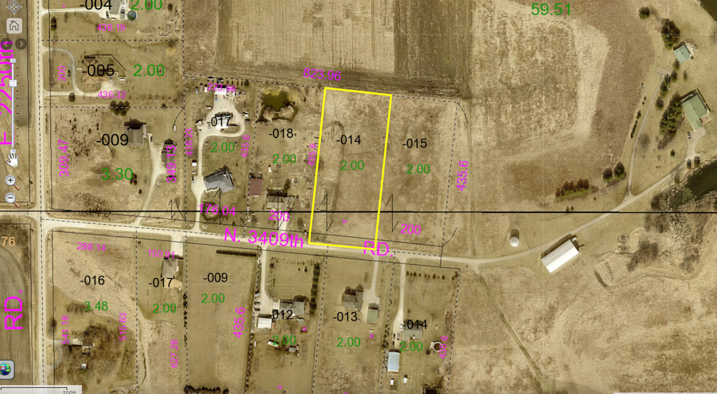 2269 N 3409th Rd, Ottawa, IL 61350 - photo 4