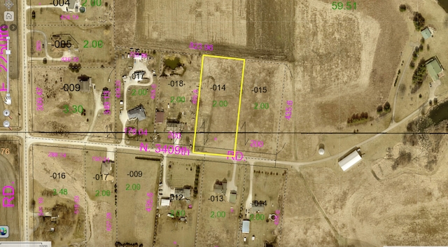 2269 N 3409th Rd, Ottawa, IL 61350 - photo 4