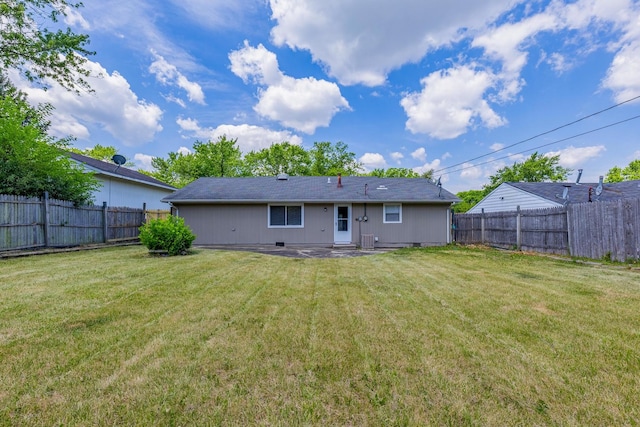 22233 Peach Tree Ave, Sauk Village, IL 60411 - photo 16
