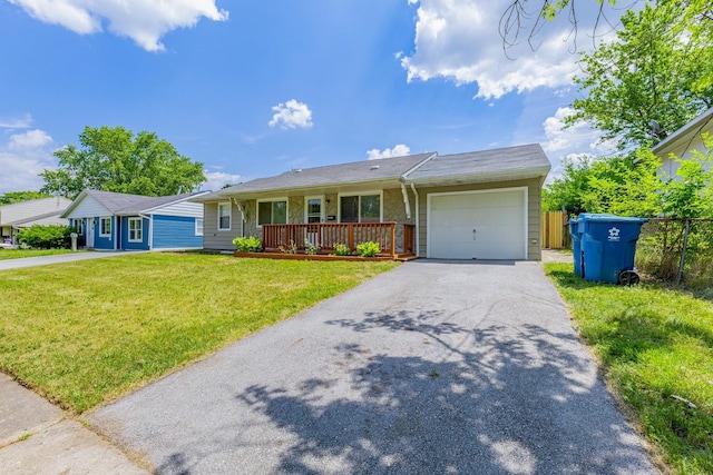 22233 Peach Tree Ave, Sauk Village, IL 60411 - photo 17