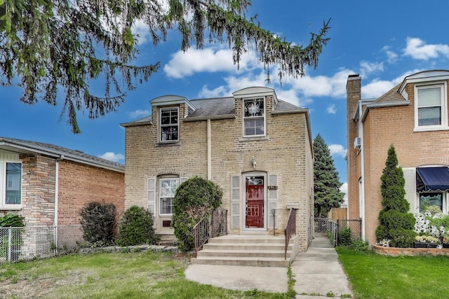 5412 N Mobile Ave, Chicago, IL 60630 - photo 1