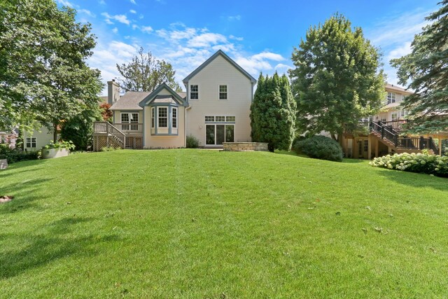 716 Darnell Ln, Gurnee, IL 60031 - photo 43