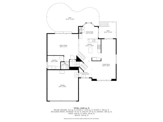 716 Darnell Ln, Gurnee, IL 60031 - photo 49