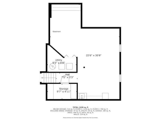 716 Darnell Ln, Gurnee, IL 60031 - photo 51