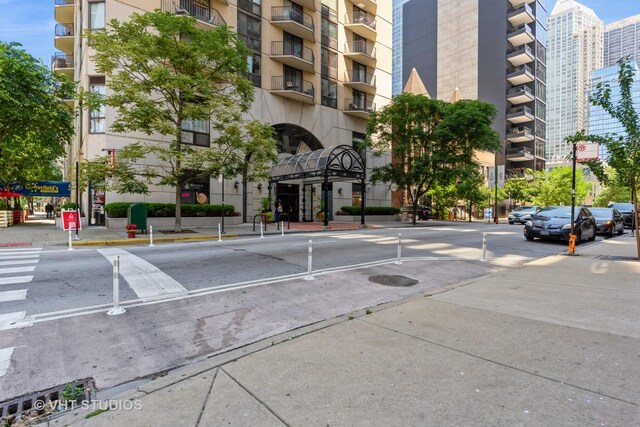 70 W Huron St Unit 1301, Chicago, IL 60654 - photo 2