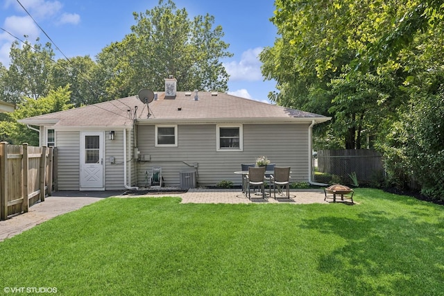3606 Meadow Dr, Rolling Meadows, IL 60008 - photo 20