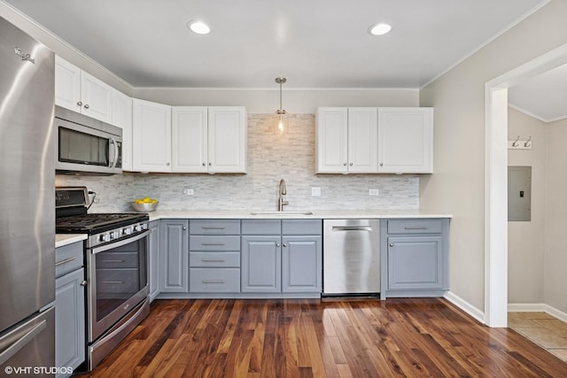 3606 Meadow Dr, Rolling Meadows, IL 60008 - photo 5